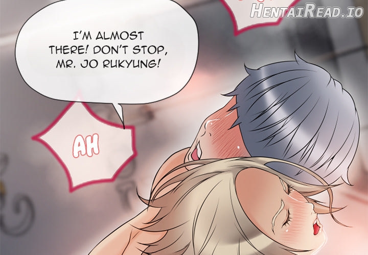 Wet Women Chapter 33 - page 2