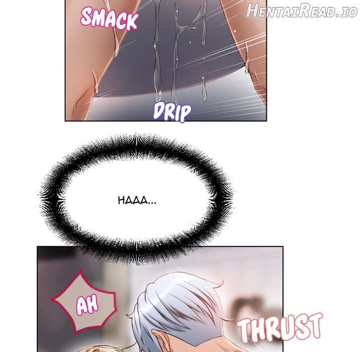 Wet Women Chapter 33 - page 23