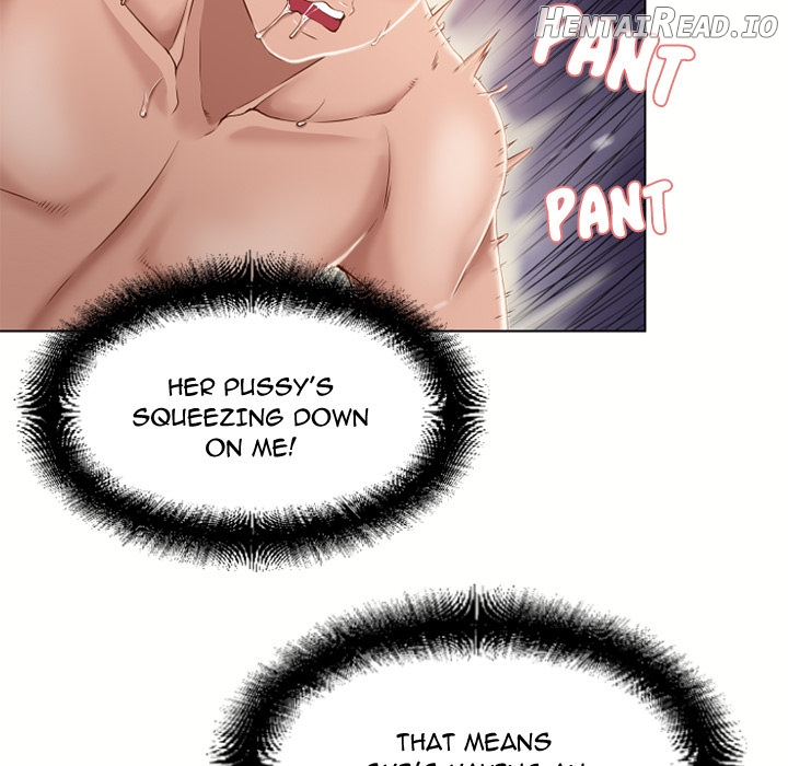 Wet Women Chapter 33 - page 33
