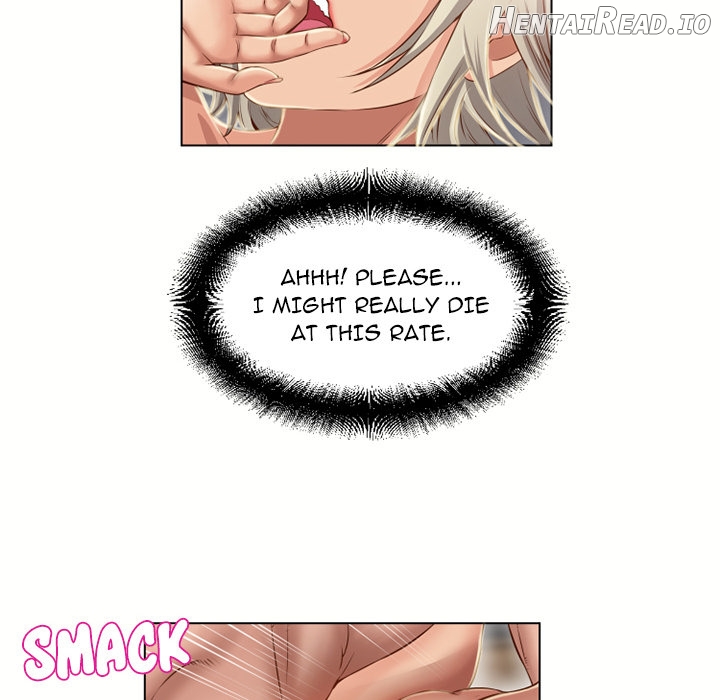 Wet Women Chapter 33 - page 41