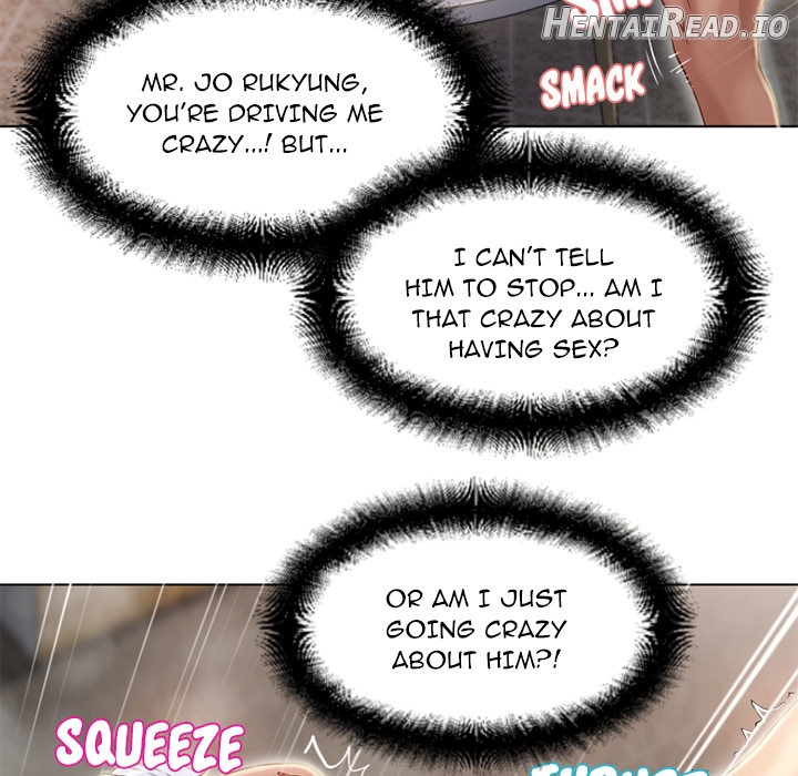 Wet Women Chapter 33 - page 44
