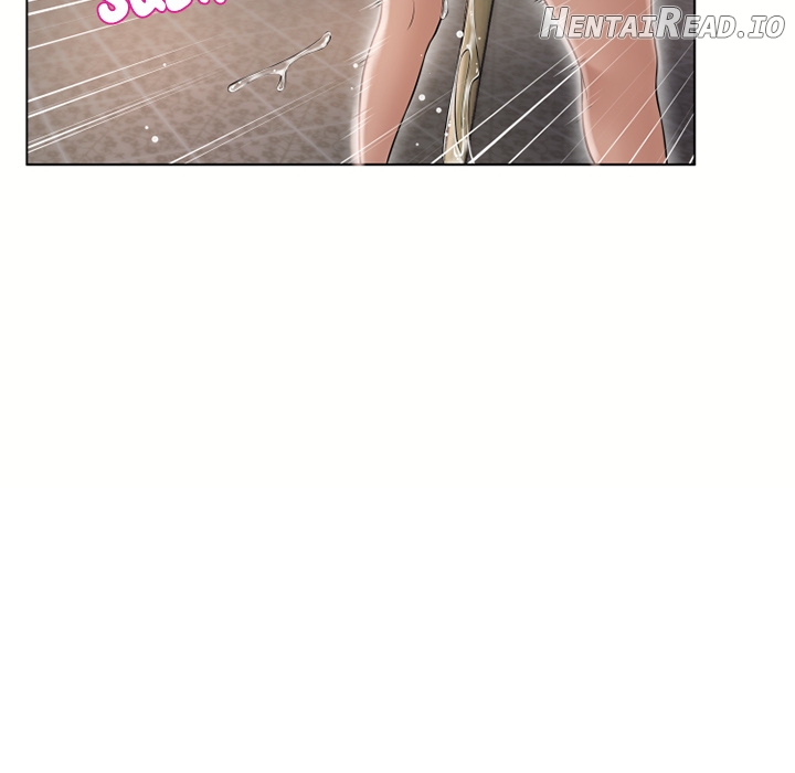 Wet Women Chapter 33 - page 6