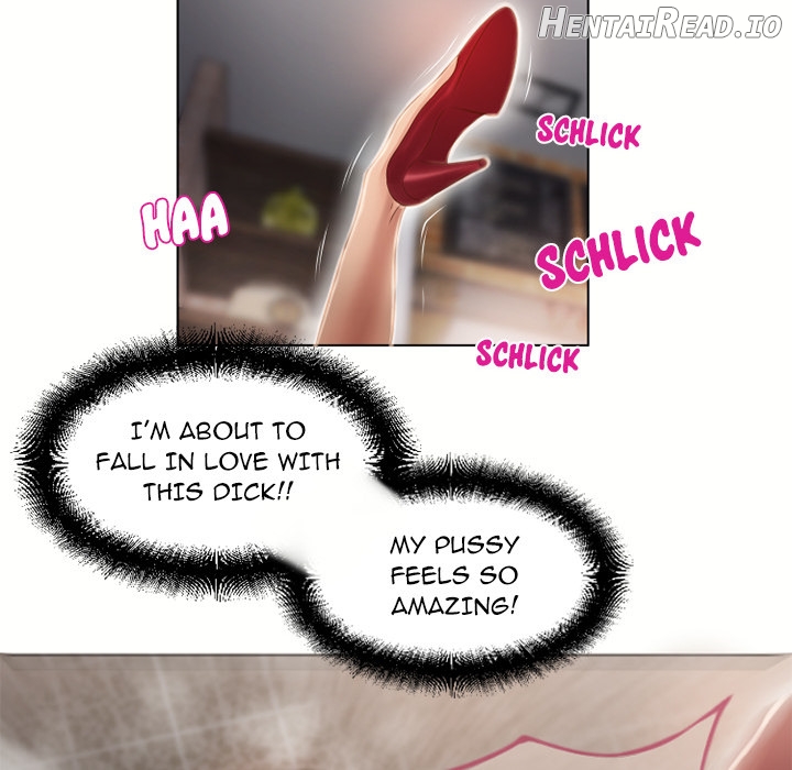 Wet Women Chapter 33 - page 69