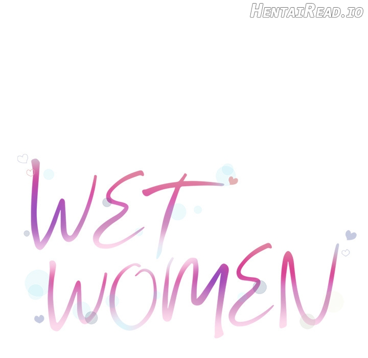 Wet Women Chapter 33 - page 7