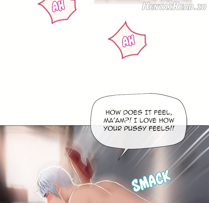 Wet Women Chapter 33 - page 75
