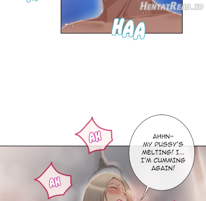 Wet Women Chapter 33 - page 83