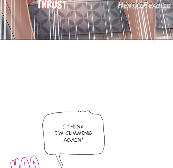 Wet Women Chapter 33 - page 85
