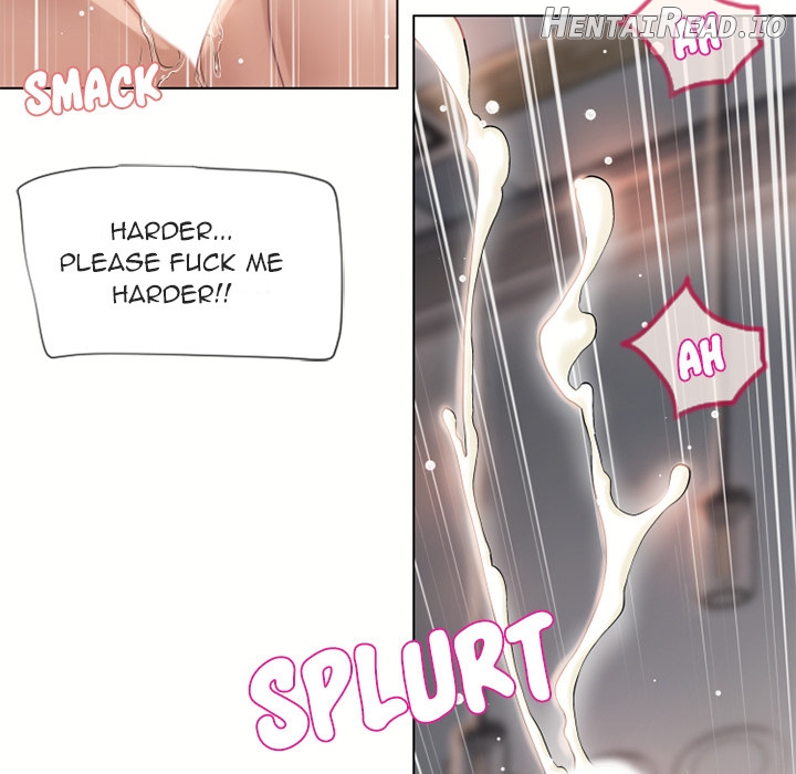 Wet Women Chapter 33 - page 89