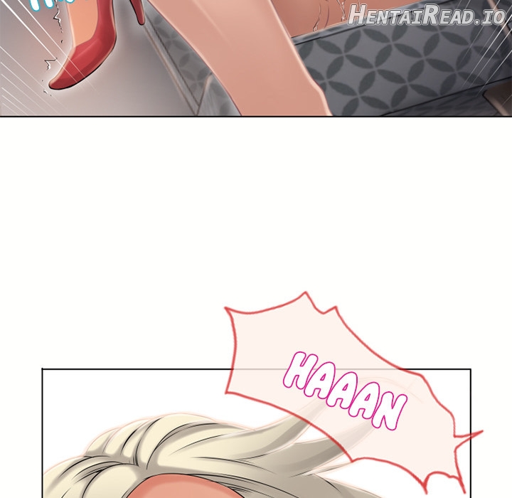Wet Women Chapter 33 - page 92