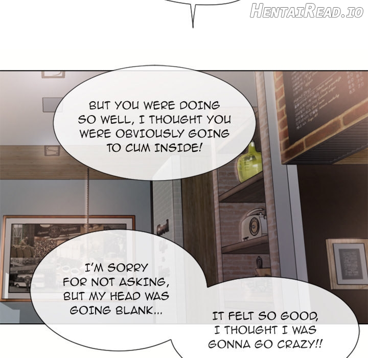 Wet Women Chapter 33 - page 96