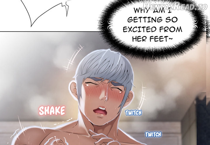 Wet Women Chapter 10 - page 3
