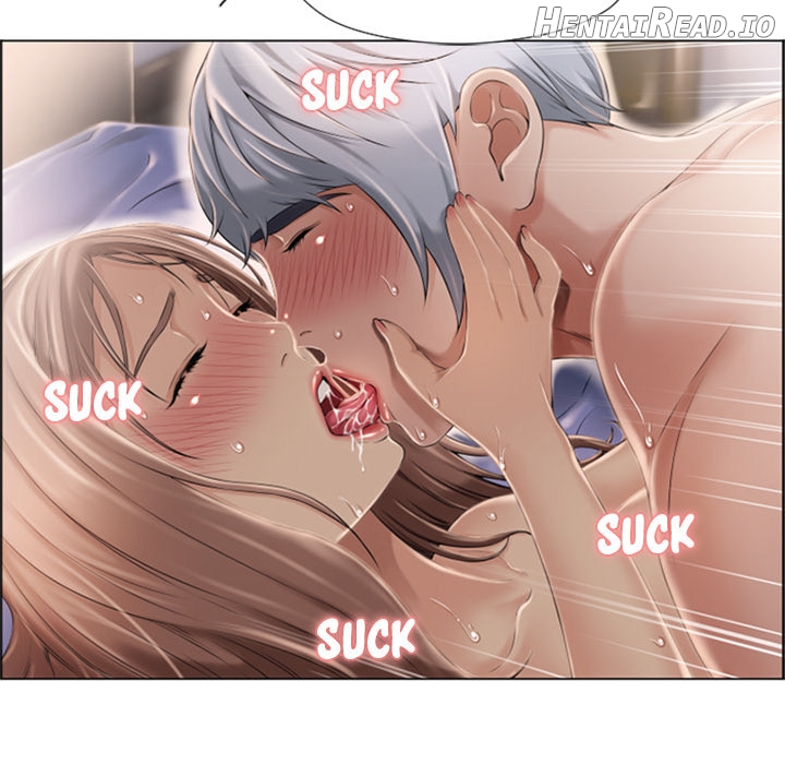 Wet Women Chapter 10 - page 32