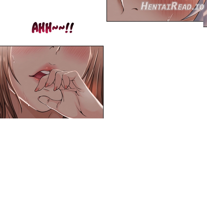 Wet Women Chapter 10 - page 7