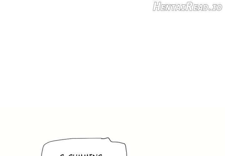 Wet Women Chapter 34 - page 1