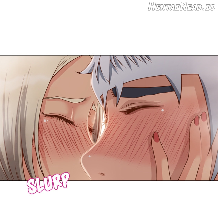 Wet Women Chapter 34 - page 32