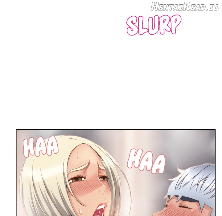Wet Women Chapter 34 - page 33
