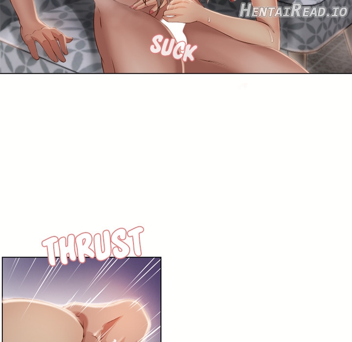 Wet Women Chapter 34 - page 46