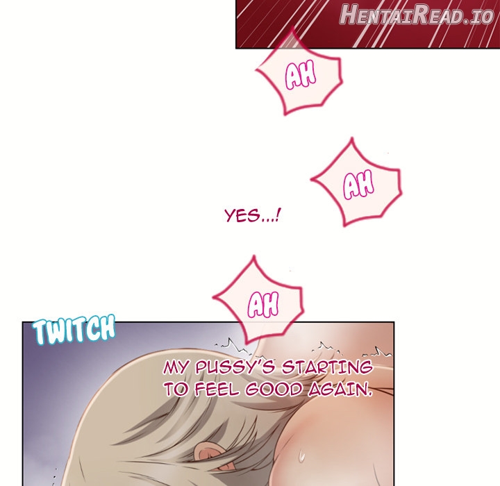 Wet Women Chapter 34 - page 48