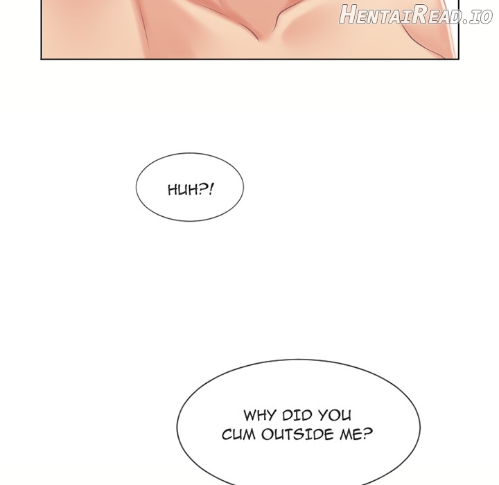 Wet Women Chapter 34 - page 6