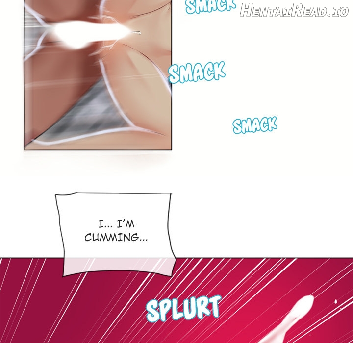 Wet Women Chapter 34 - page 72