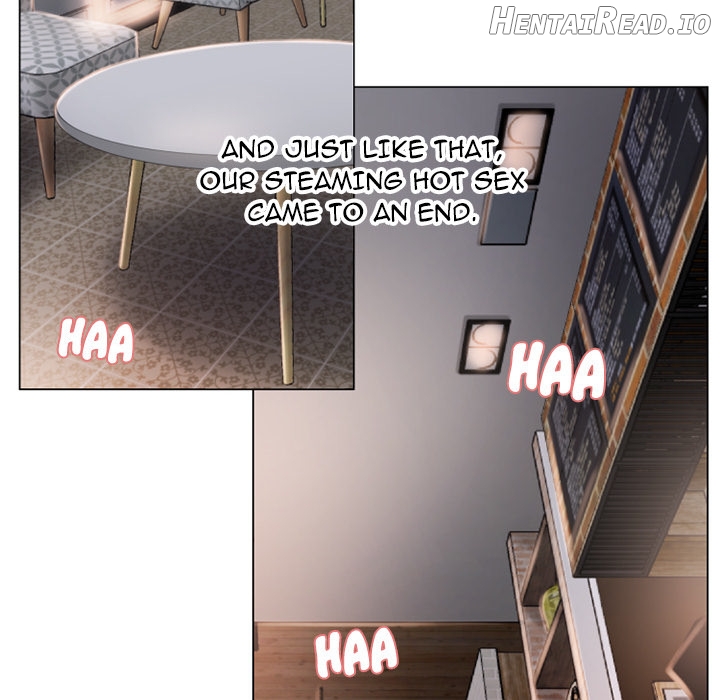 Wet Women Chapter 34 - page 79