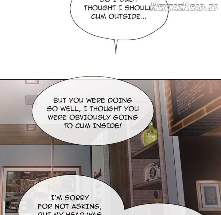 Wet Women Chapter 34 - page 8