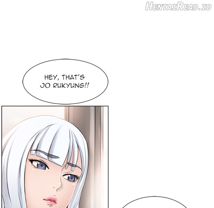 Wet Women Chapter 34 - page 85