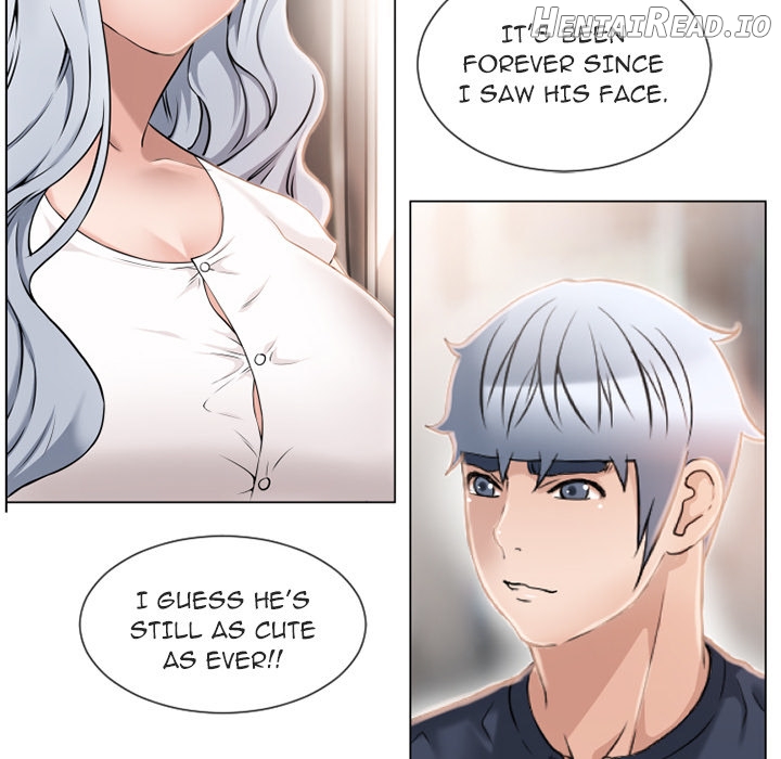 Wet Women Chapter 34 - page 86
