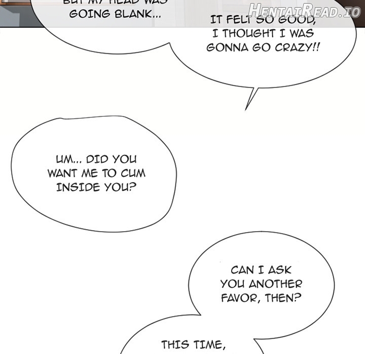 Wet Women Chapter 34 - page 9
