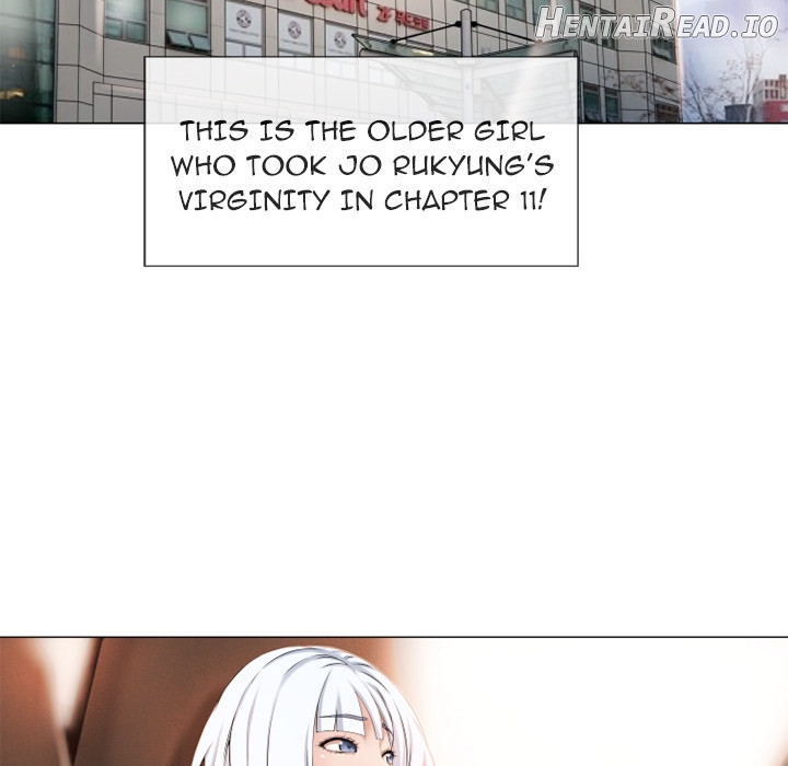 Wet Women Chapter 34 - page 90
