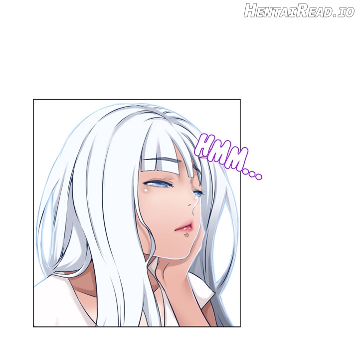 Wet Women Chapter 34 - page 92