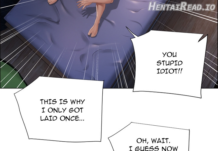 Wet Women Chapter 11 - page 3
