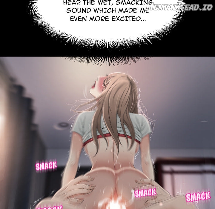 Wet Women Chapter 11 - page 33