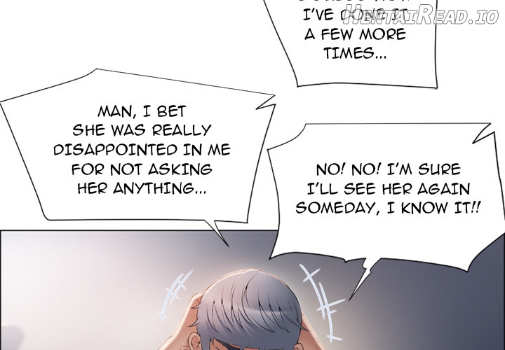 Wet Women Chapter 11 - page 4