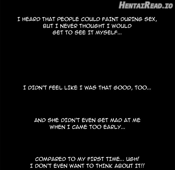 Wet Women Chapter 11 - page 40