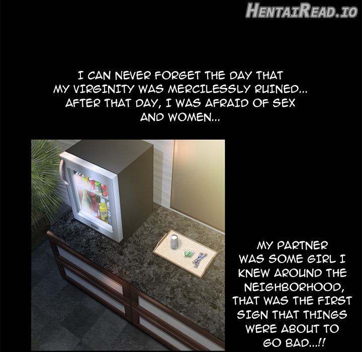 Wet Women Chapter 11 - page 41