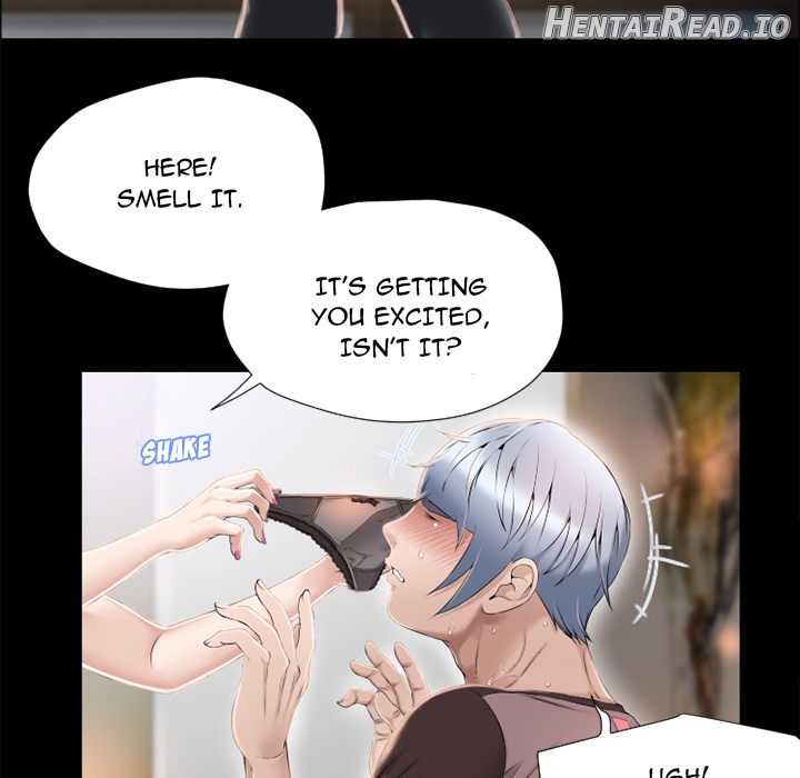 Wet Women Chapter 11 - page 44