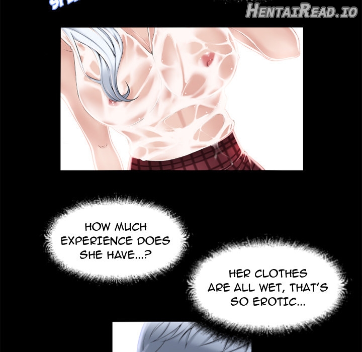 Wet Women Chapter 11 - page 48