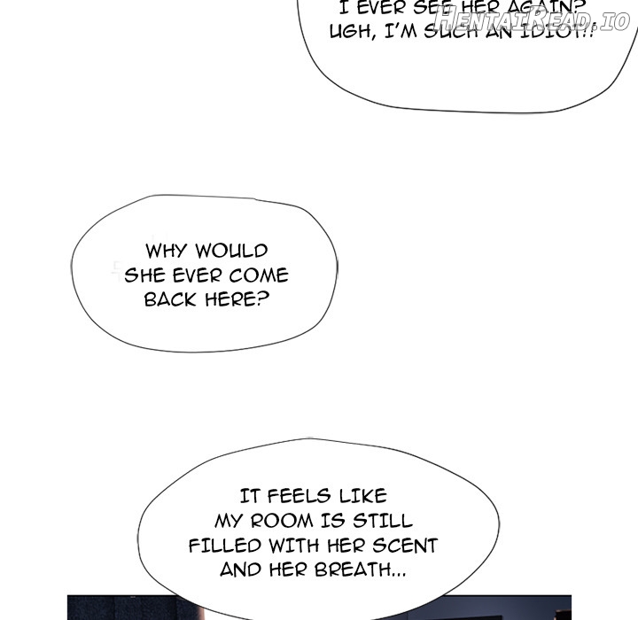 Wet Women Chapter 11 - page 6