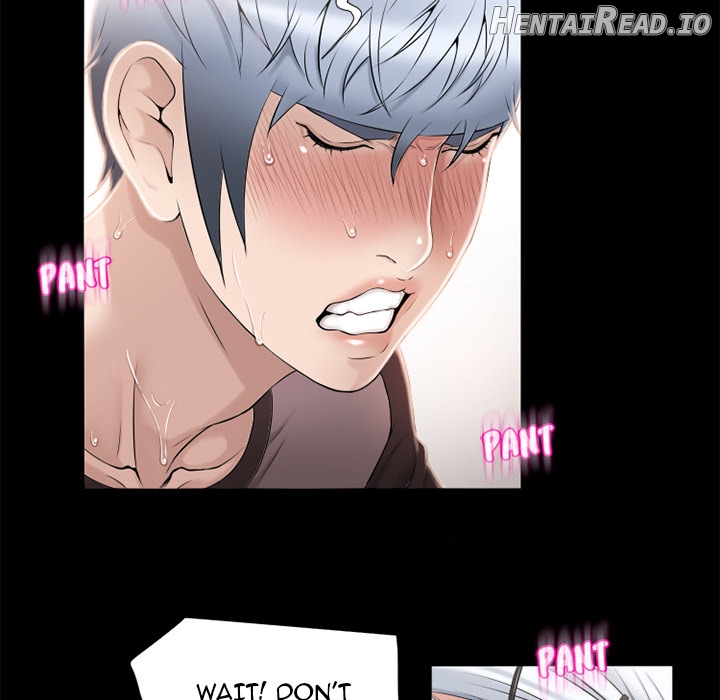 Wet Women Chapter 11 - page 64