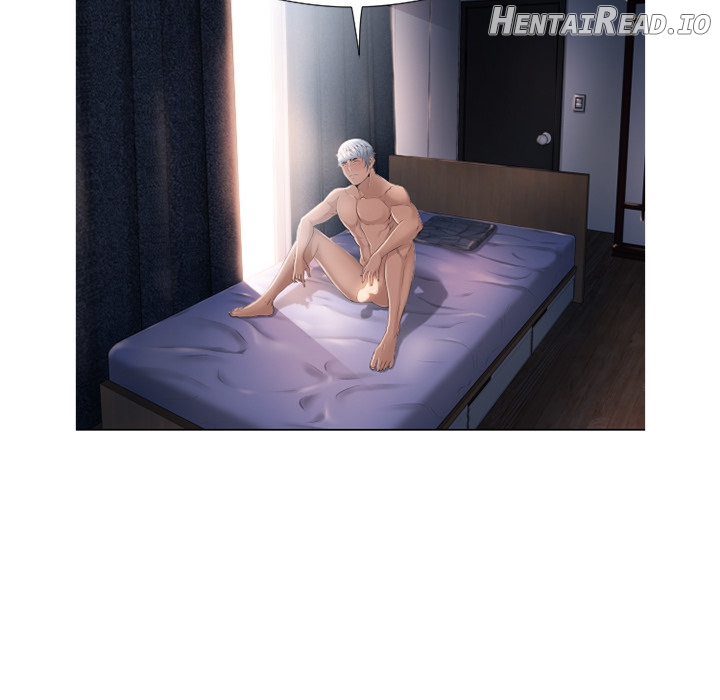 Wet Women Chapter 11 - page 7