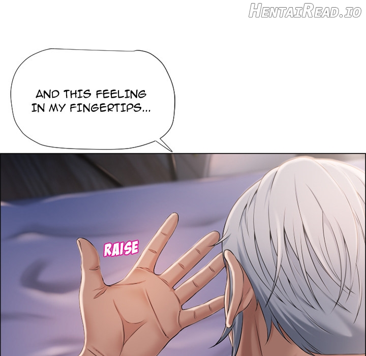 Wet Women Chapter 11 - page 8