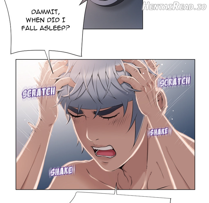Wet Women Chapter 11 - page 87