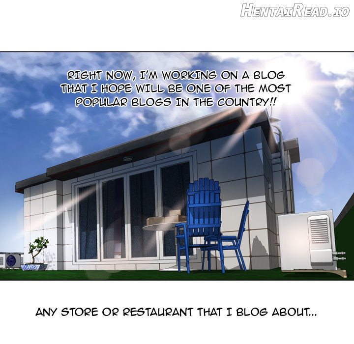Wet Women Chapter 11 - page 90