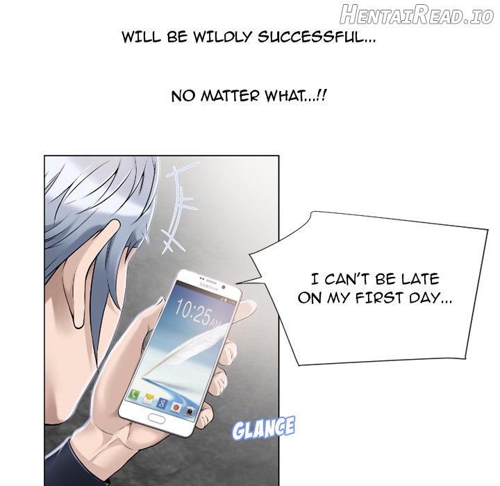 Wet Women Chapter 11 - page 91