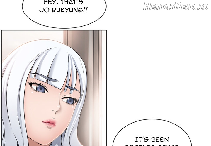 Wet Women Chapter 35 - page 2