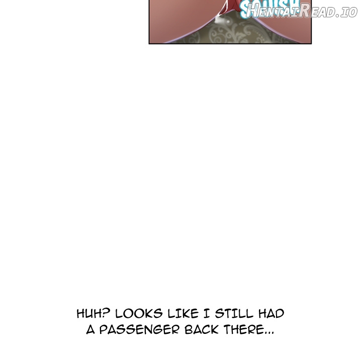 Wet Women Chapter 35 - page 22