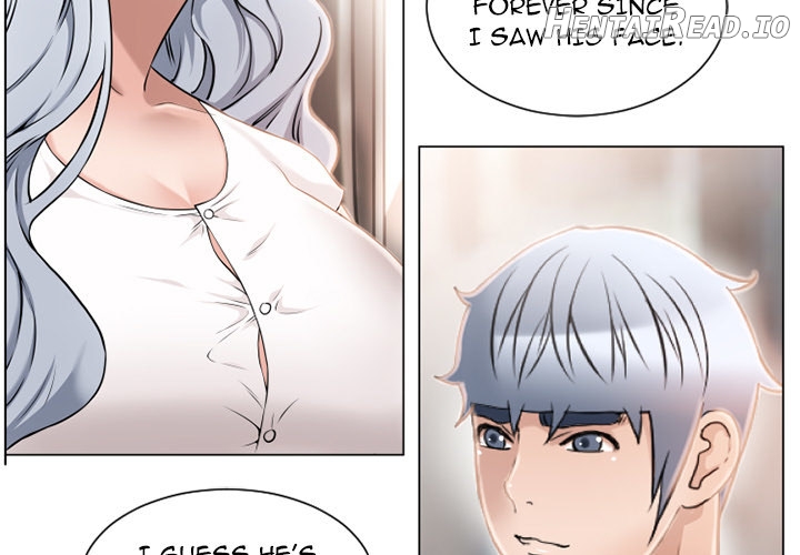 Wet Women Chapter 35 - page 3