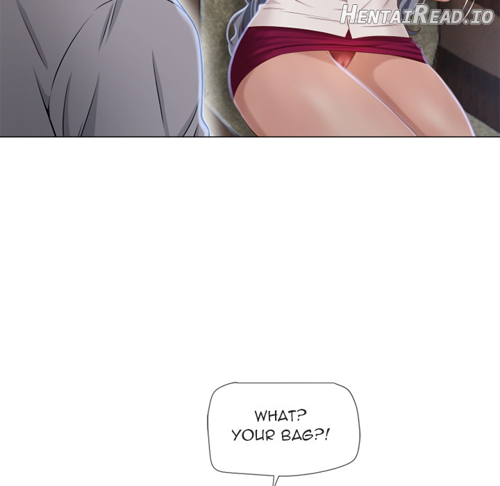 Wet Women Chapter 35 - page 32