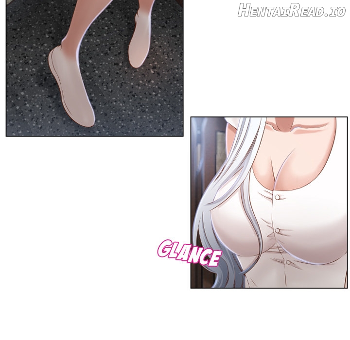 Wet Women Chapter 35 - page 35